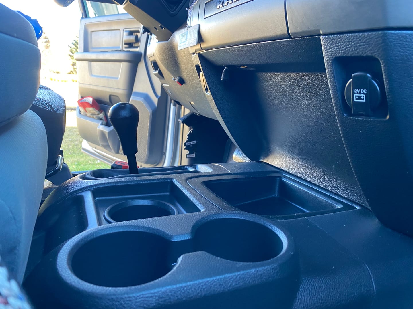 Customer photo review of 2006-2021 Cummins CSP5 SOTF Switch (CSP5)