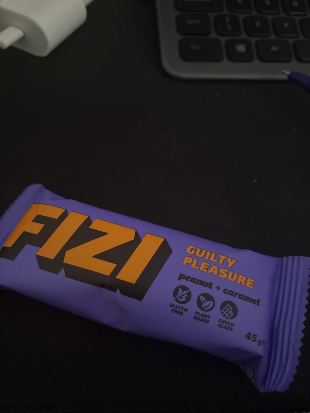 Customer photo review of MINI BOX GUILTY PLEASURE 4 szt