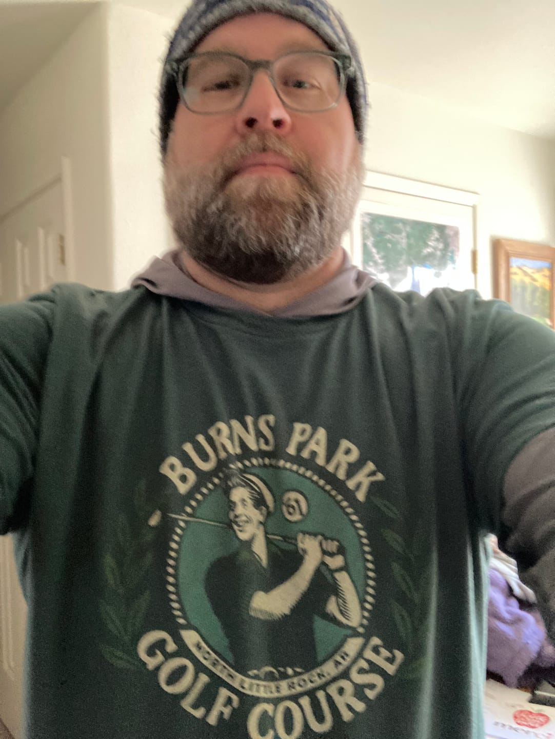 Customer photo review of Original T-Shirt Club
