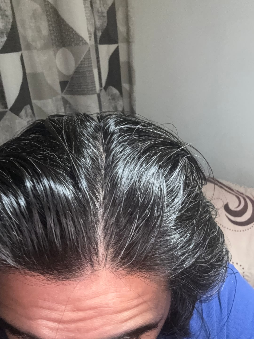 Customer photo review of Capry Oil