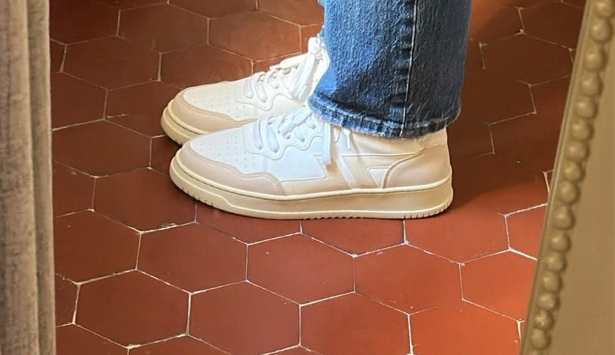 Customer photo review of Bêta B1 Beige