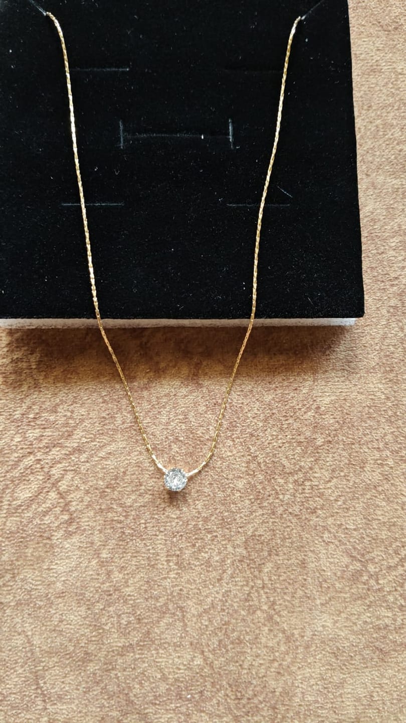 Customer photo review of Claw Diamond