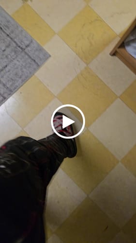 Customer video review of Nightmare DracoSlides