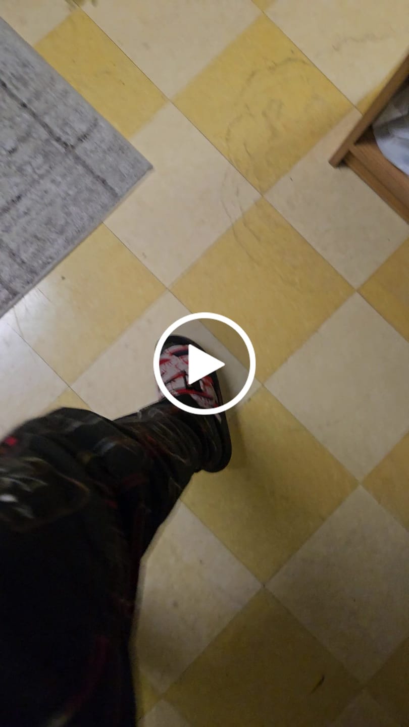 Customer video review of Nightmare DracoSlides