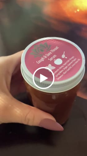 Customer video review of *NEW* Winter Bundle