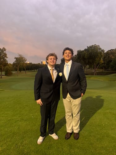 Customer photo review of Curly Trio