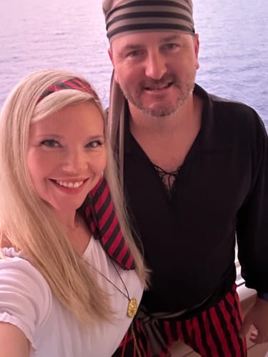 Customer photo review of Bold Core Gossamer® Lash