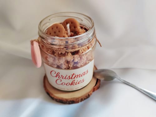 Customer photo review of Fragancia CANELA