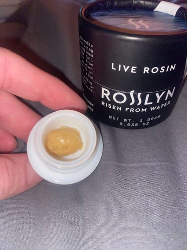 Customer photo review of Frozen Bananas (Craft Wash)