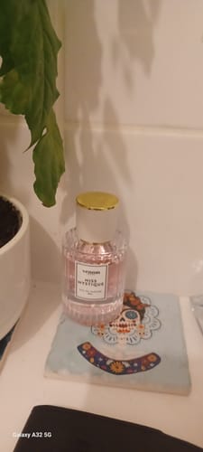 Customer photo review of Venom's Pheromone Scent Collection