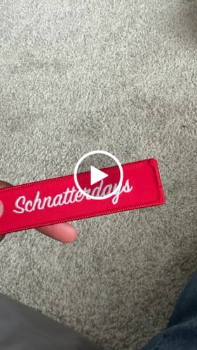 Richard K. review of Supra Jet Tag image 1 out of 1