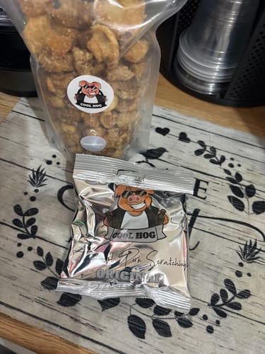 Customer photo review of ShipAid Delivery Guarantee