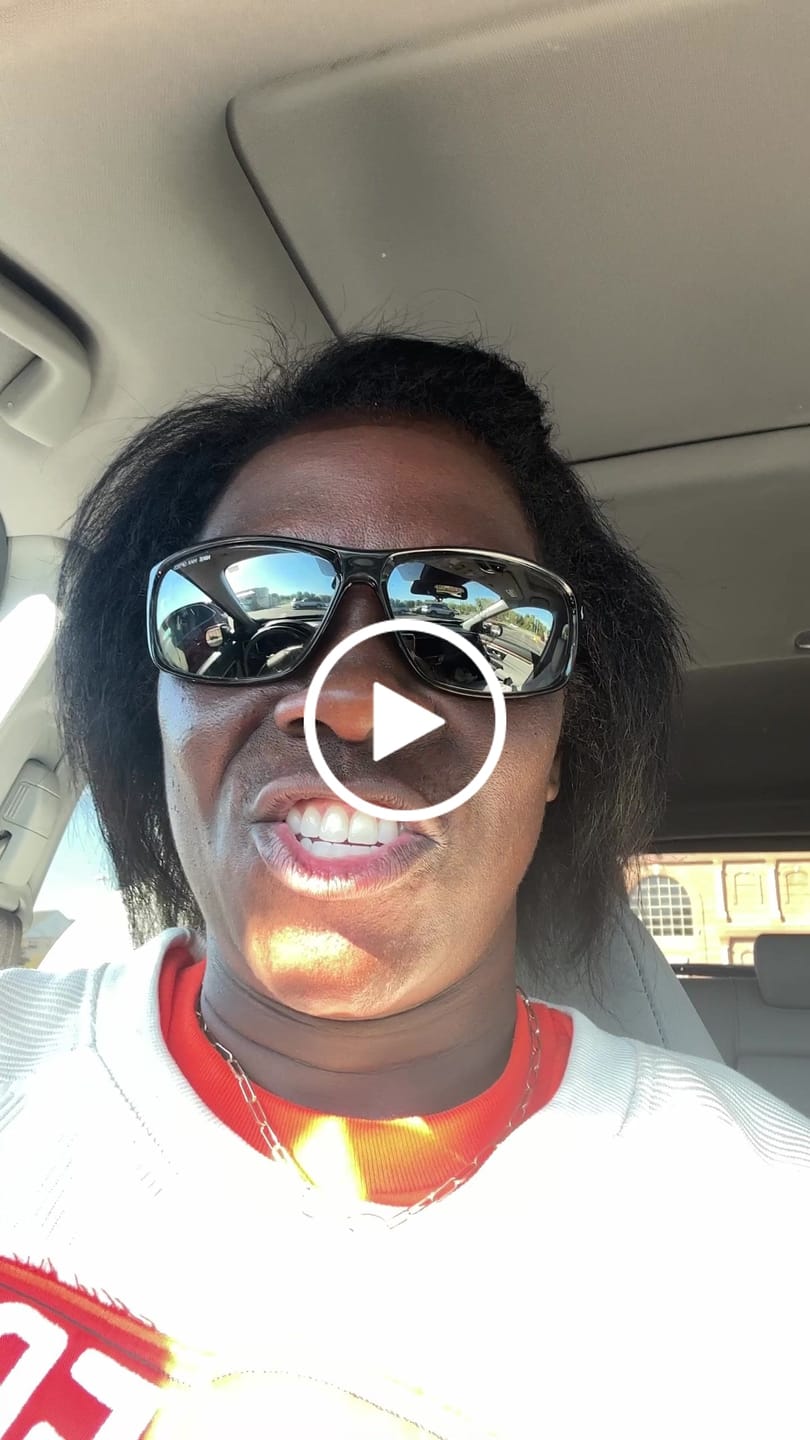 Customer video review of Veganic Natural Hair Growth Oil