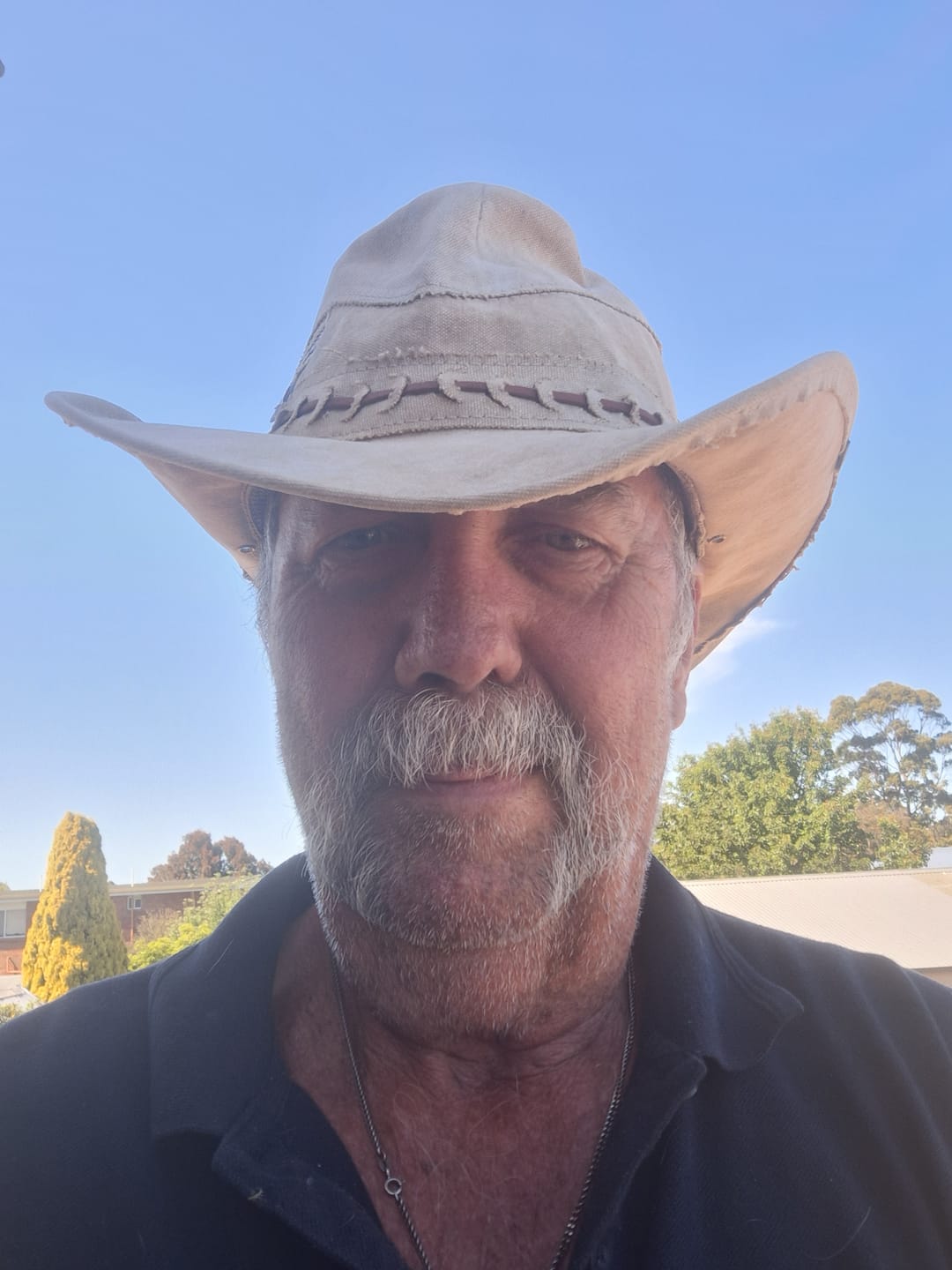 Customer photo review of Digger Hat