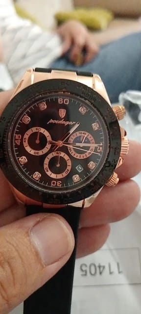 Customer photo review of Saphir S41