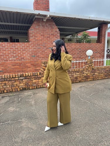 Customer photo review of The Ayra SDD Bounce Unit