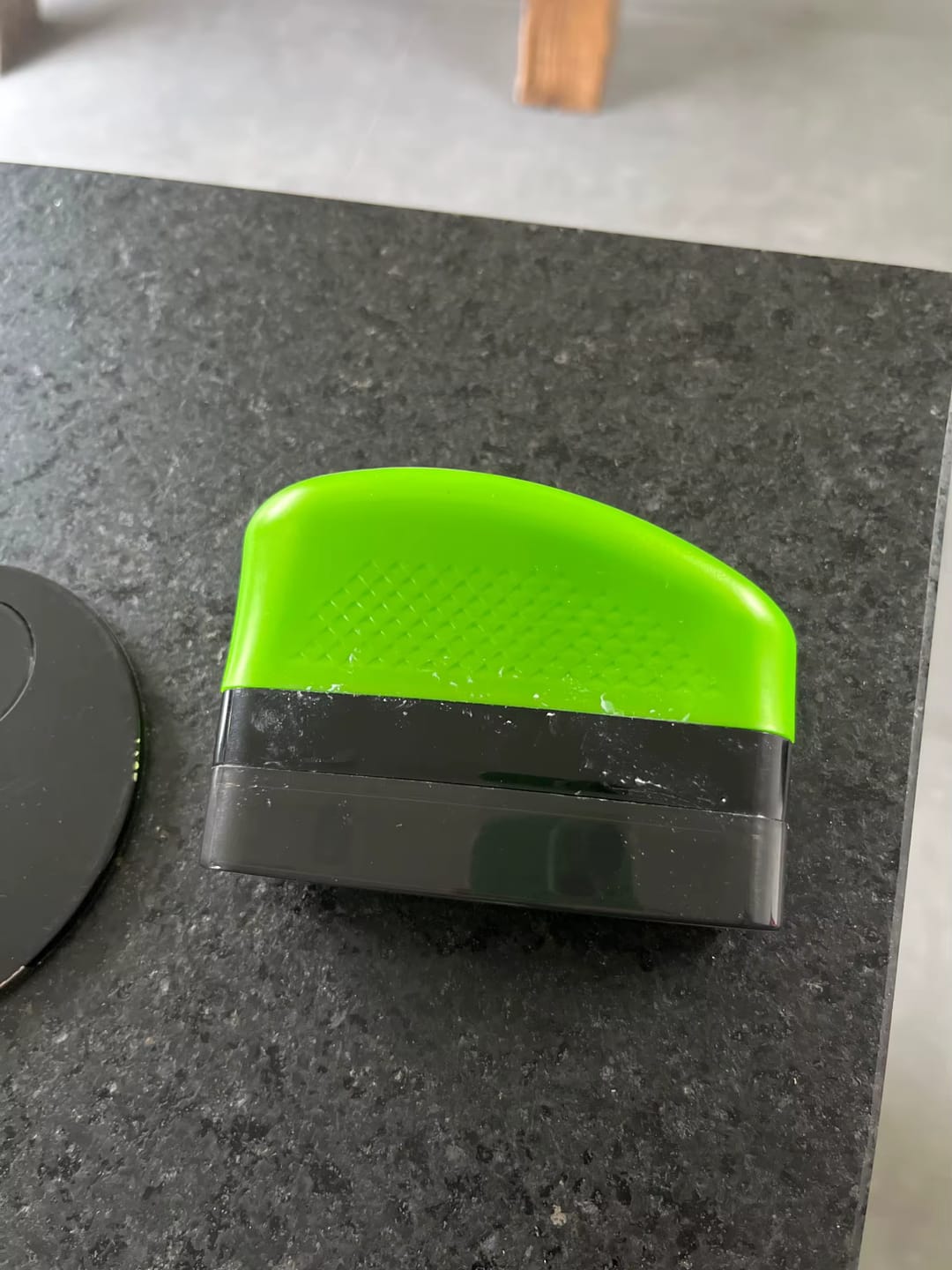 Customer photo review of ClearVision™ - Ultimate Clarity Bundle