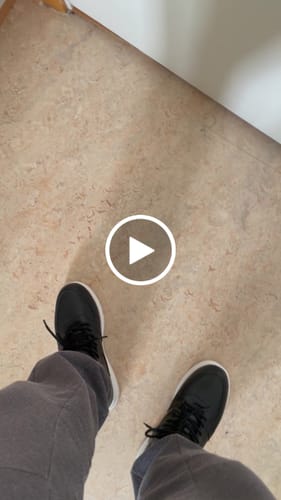 Customer video review of AirLift Originals - 8cm (3")