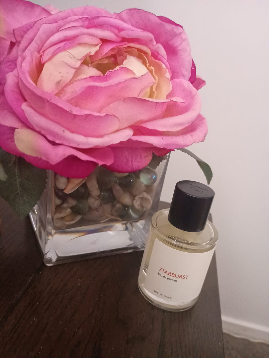 Customer photo review of Starburst