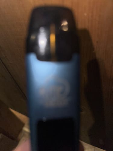 Customer photo review of DRP Pod Kit
