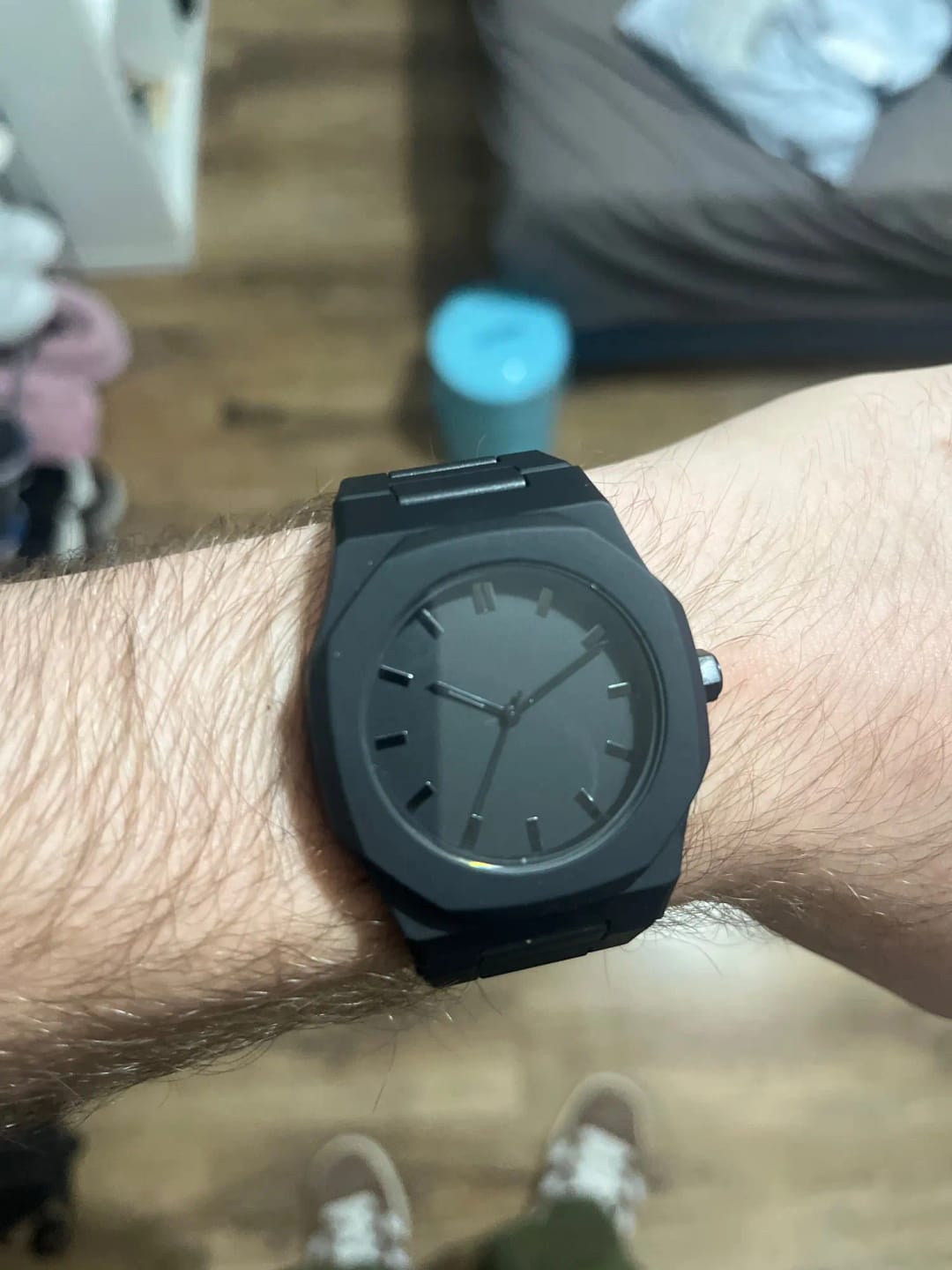 Customer photo review of Phantom S1