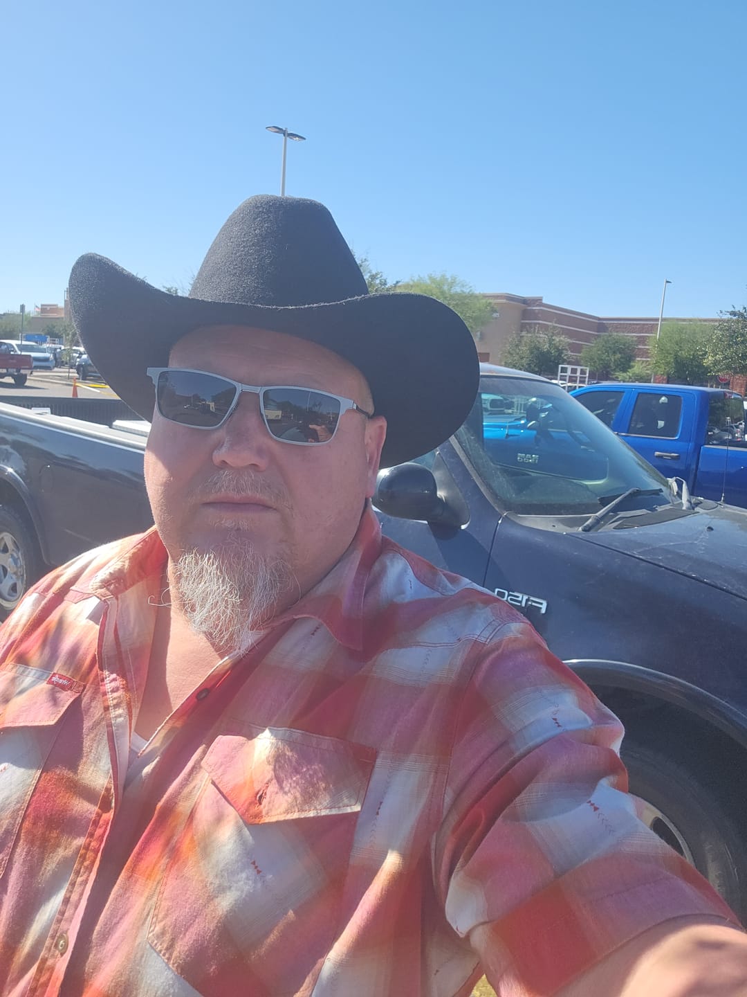 Customer photo review of Jensen | Magnetic Clip-on Eyeglasses Sunglasses | ZanyLen Best Sellers
