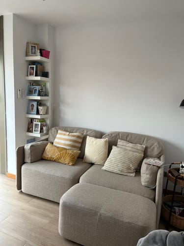 Customer photo review of Pummba I - 2 módulos