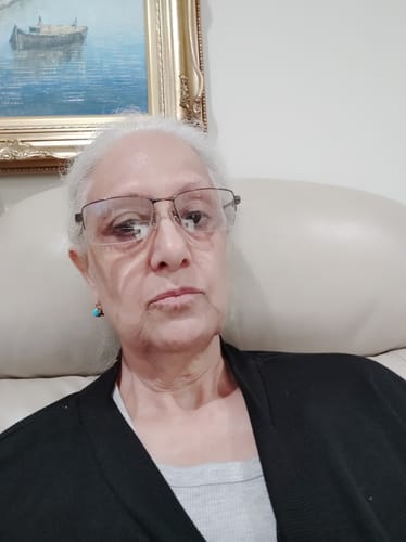 Customer photo review of Reserve Holiday Bundle