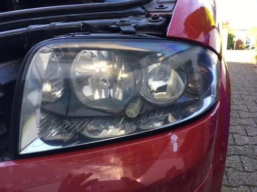 Customer photo review of ClearVision™ - Ultimate Clarity Bundle