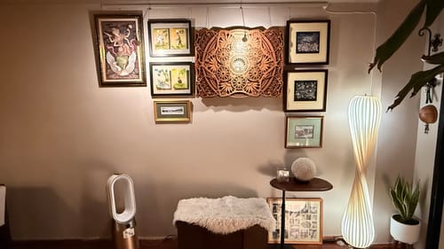 Customer photo review of Aven