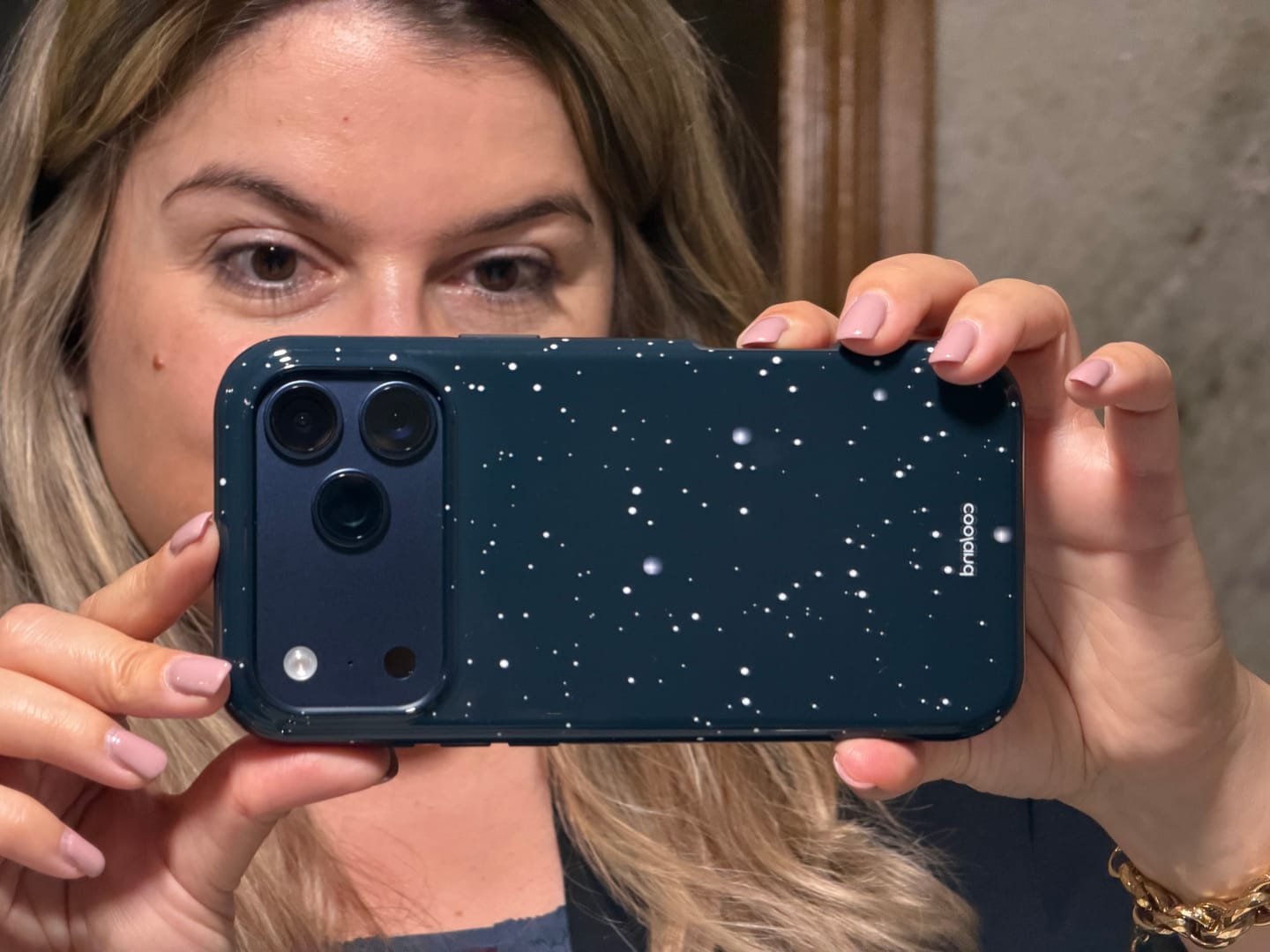 Customer photo review of Paris