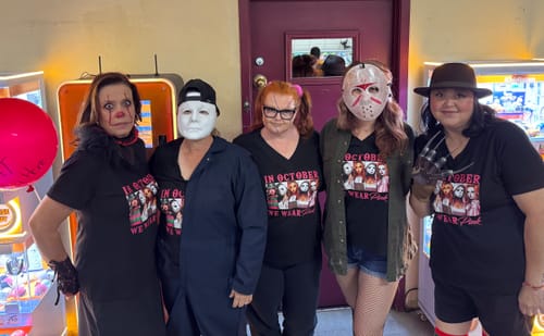 Customer photo review of Rush Fee - Skip the Line Fast Pass 🏃💨