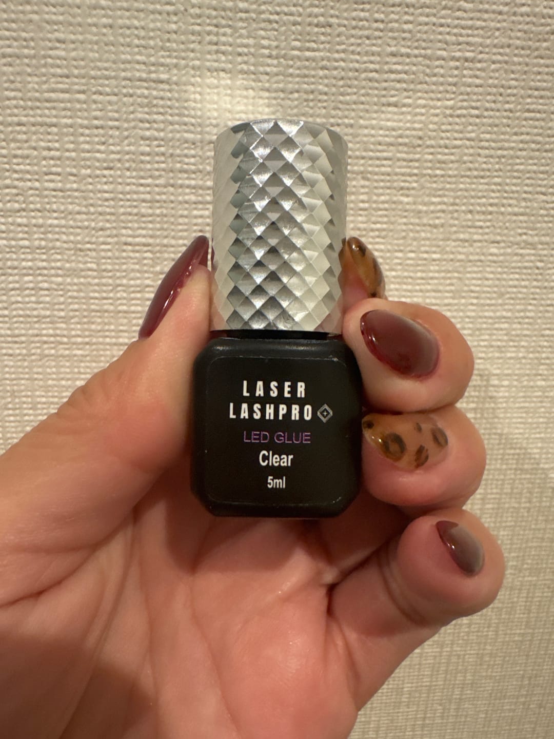 Customer photo review of 100LEDプログルー