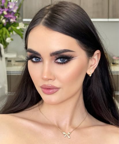 Customer photo review of 4-Day Makeup Masterclass in LA | November 3-6,  2025