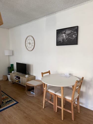 Customer photo review of Your Photo & Text Artwork | Framed Canvas Art Print