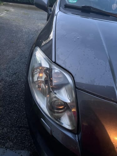 Customer photo review of ClearVision™ - Ultimate Clarity Bundle