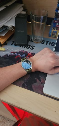 Customer photo review of Overlord (Special Edition)