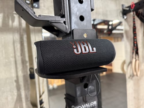 Customer photo review of Booster Hook