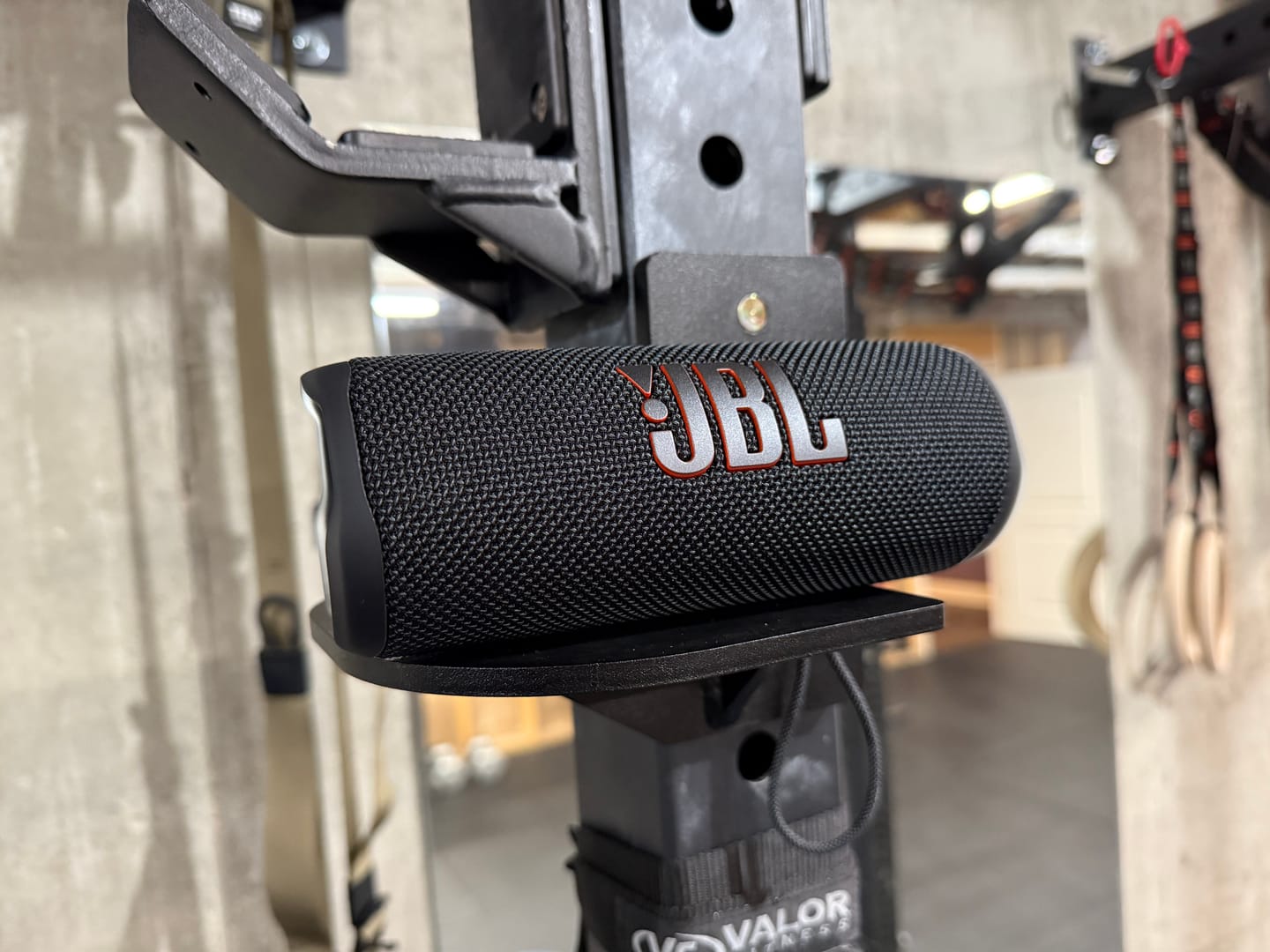Customer photo review of Booster Hook