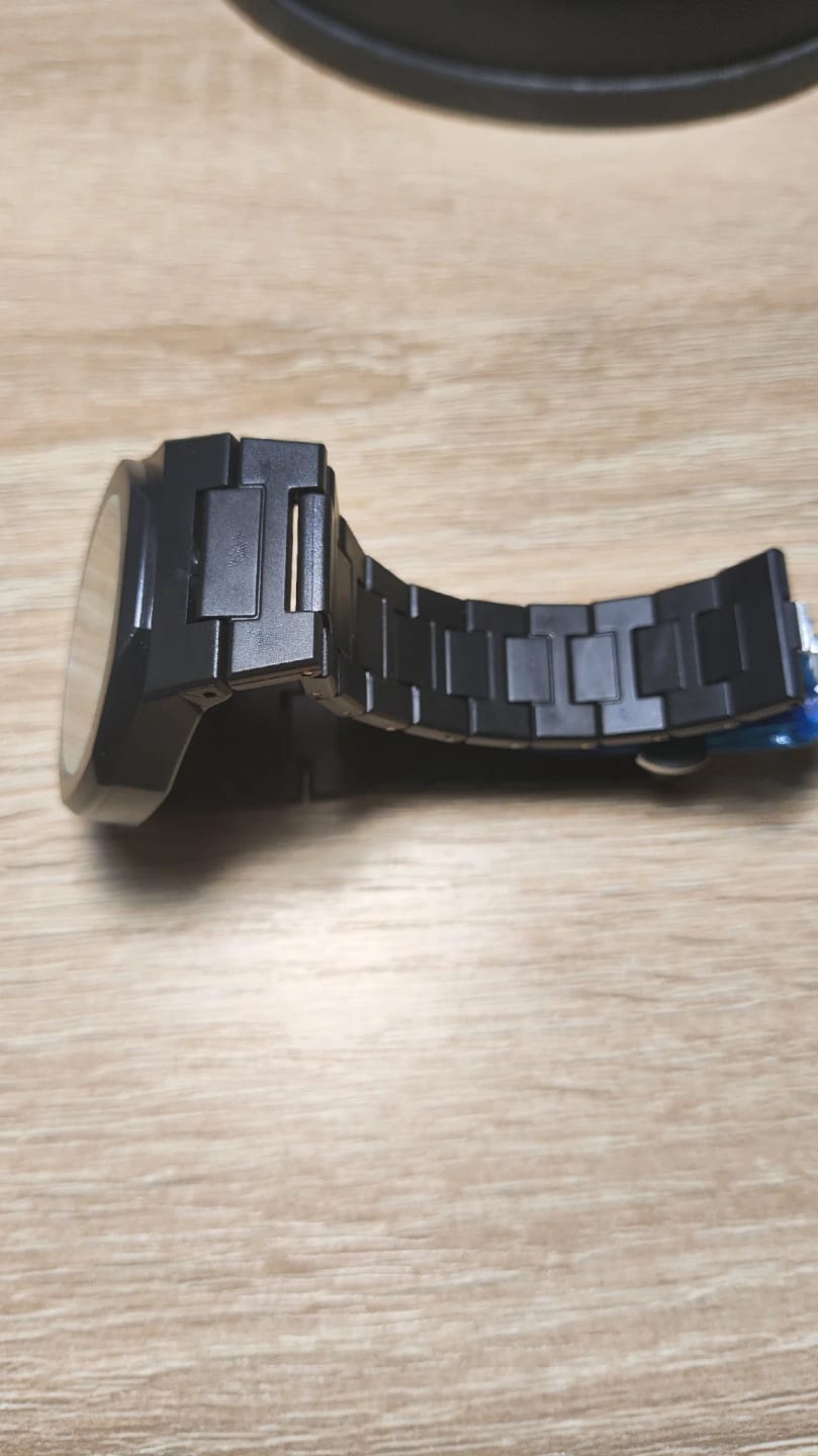 Customer photo review of Phantom S1