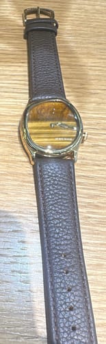 Customer photo review of ILLUSION CLASSIC WATCH