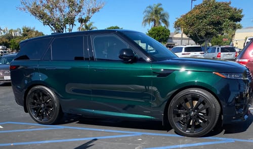 Customer photo review of Cruise - 16oz. w/ black sprayer