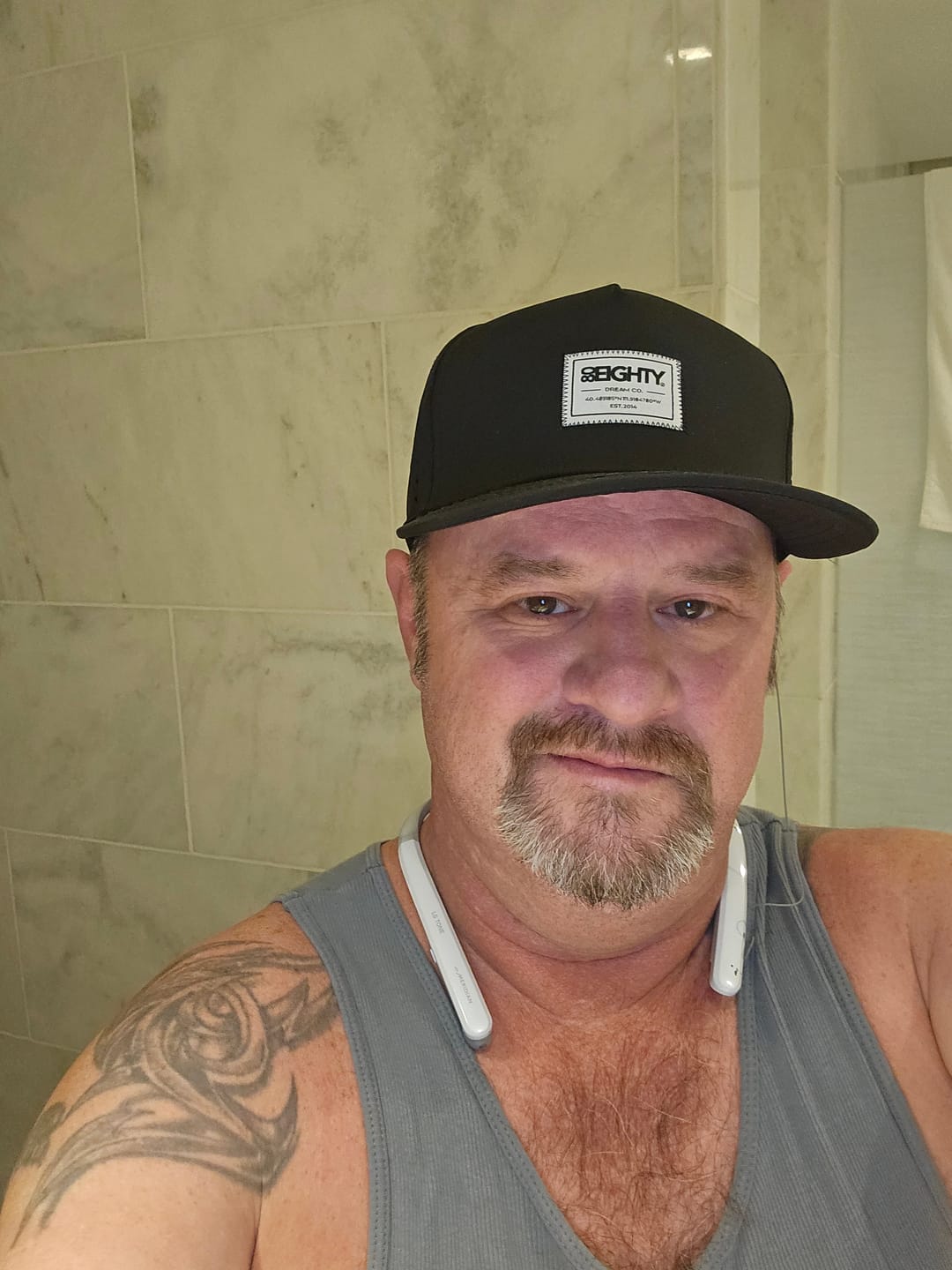 Customer photo review of 80Eighty® HQ Hat