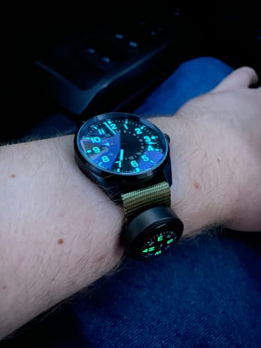 Customer photo review of Overlord (Special Edition)