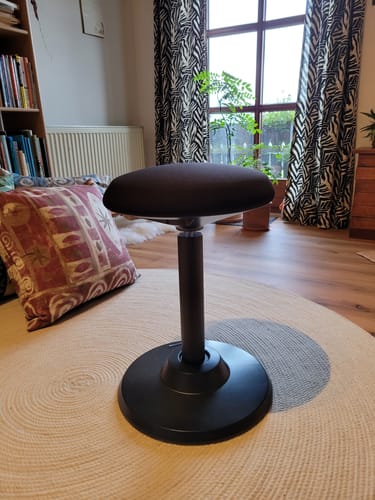 Customer photo review of MOTION