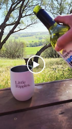 Customer video review of Sauvignon Blanc - 6pk