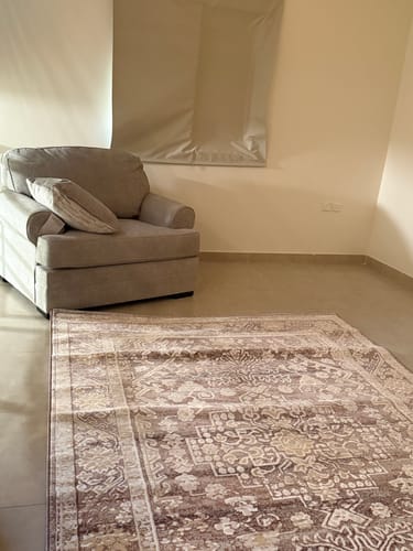 Customer photo review of سجادة كلاسيك - الندى