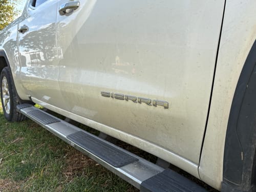 Customer photo review of First Purchase Total Wash Street Cannon Kit Essentials Bundle