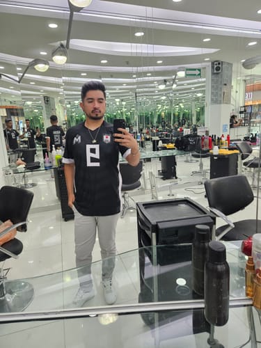 Customer photo review of Atom & Hyuga