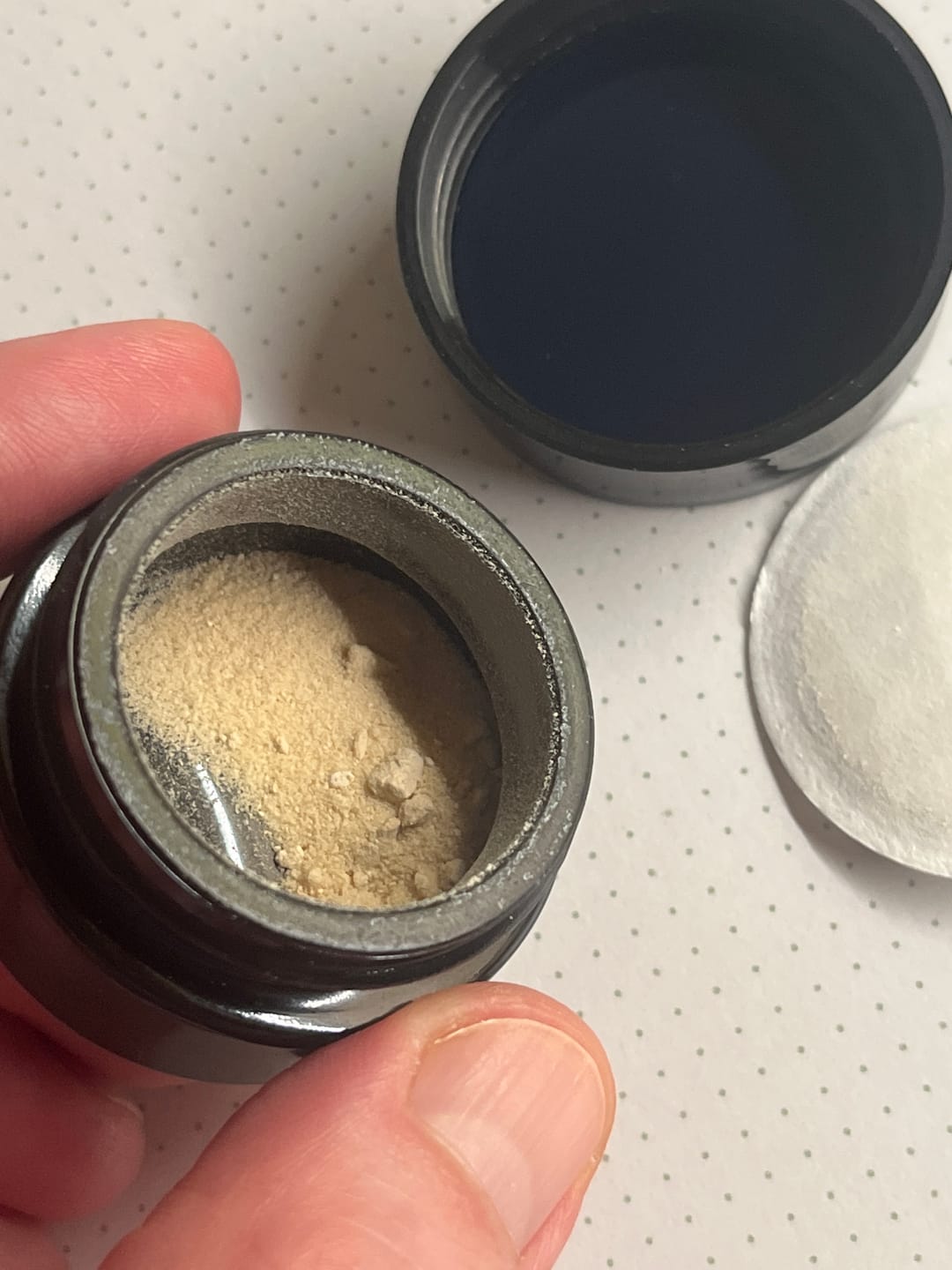 Customer photo review of 3-FPO Superior